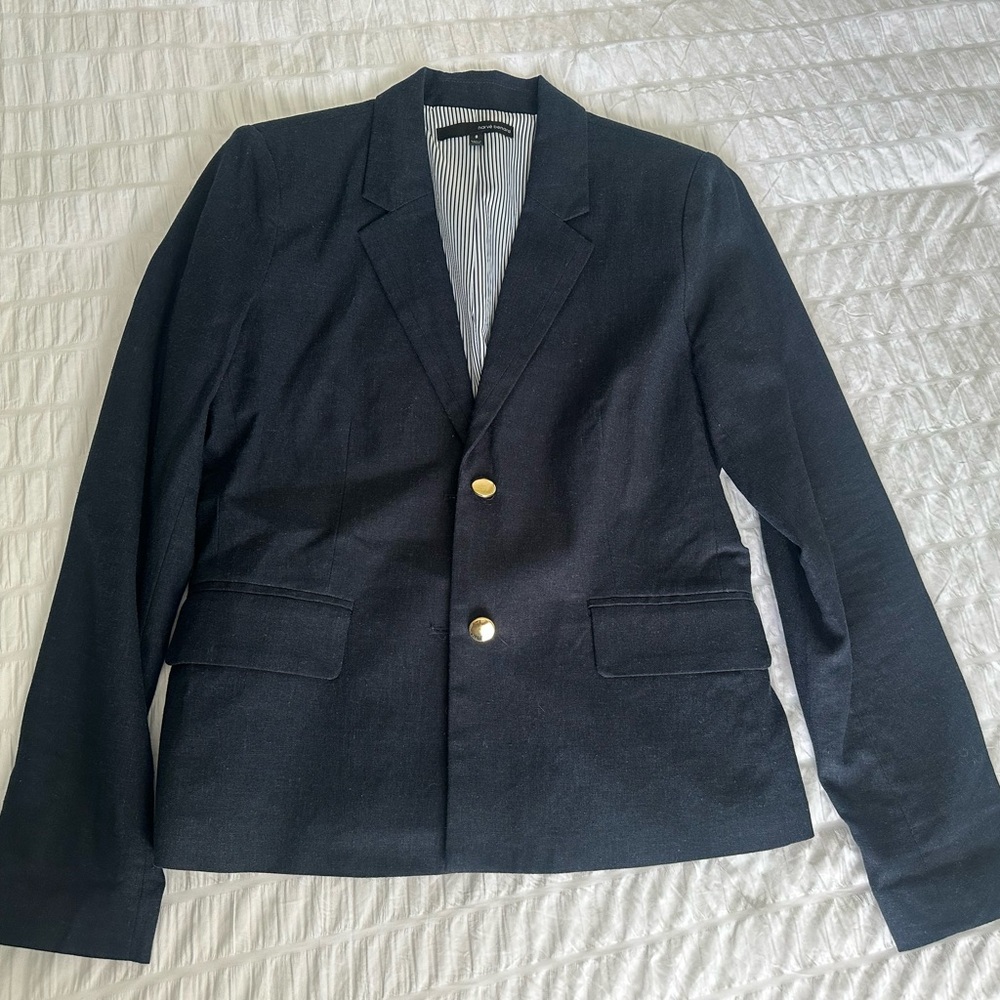 Harve Benard blazer
